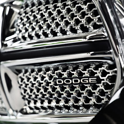 car dodge logos