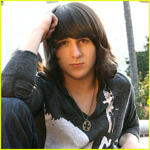 Mitchel Musso