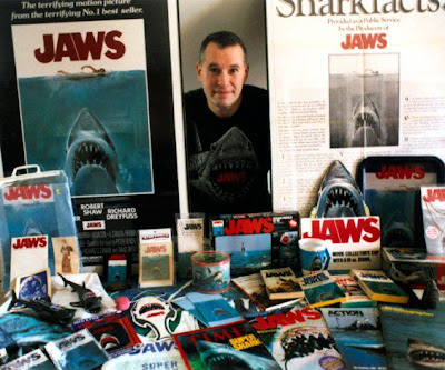 Jim Beller Jaws