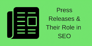 Press release, SEO, Press Release Sites, Top 10 Press Release sites