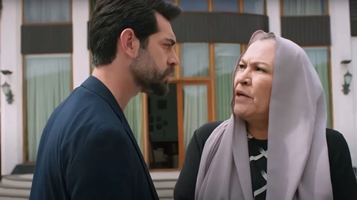 Drama Turki: Kan Cicekleri (2022)