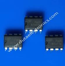 IC AOP605 / P605 (DIP-8 PIN) 