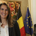 Coopération belgo-congolaise : Sophie Wilmès aujourd’hui à Kinshasa !