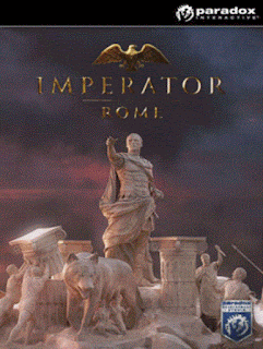 Imperator: Rome sur Fuze Forge