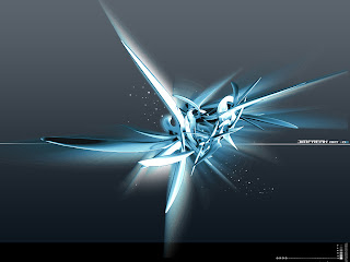 Abstract Art Wallpaper