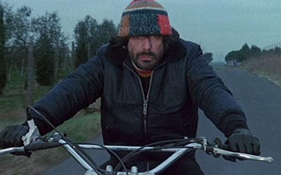 Cinema: Tomas Milian