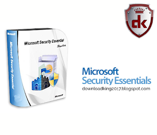 Microsoft Security Essentials v4.8.204.0 x86/x64