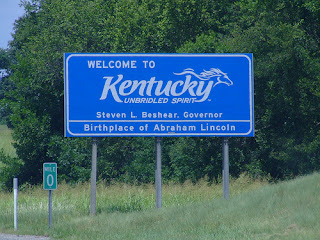 Kentucky Auto Insurance