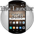 Download Launcher 2020 New Theme