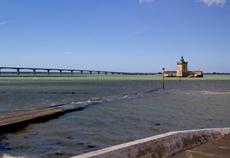 ileron-bridge