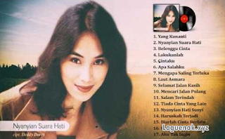 Kembali Nostalgia Kumpulan Lagu Lawas Terbaik Inka Christie Full Album Mp3 Era 90an