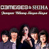 Download Lagu De Meises - Jangan Bilang Siapa Siapa (Feat. Shiha) Mp3