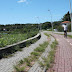 As dificuldades para o ciclista do leste da Ilha em Floripa