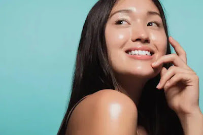 Pinterest Waterless Skincare Pin
