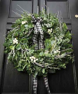 Wreath Ideas For Christmas