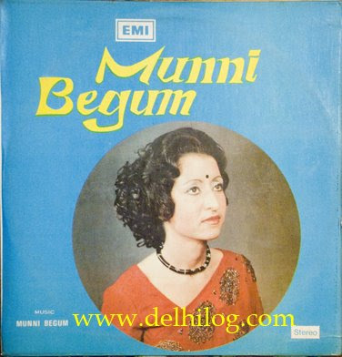 munni begum account