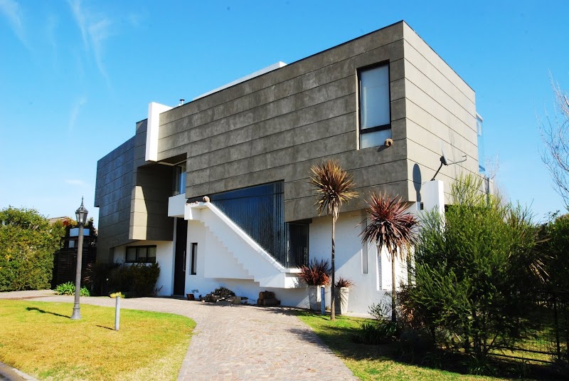 Casa G - G2 Estudio