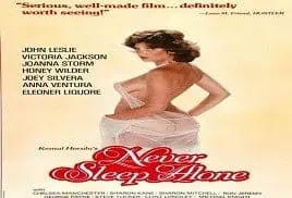 Never Sleep Alone (1983) Full Movie Online Video