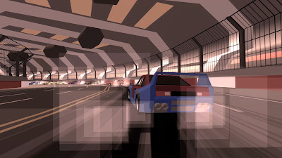 Formula Retro Racing World Tour Game Screenshot 6