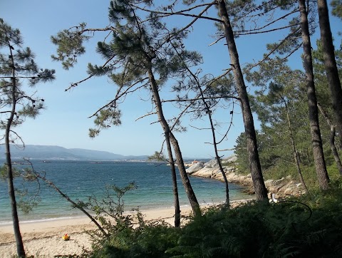 MAR Y MONTAÑA PERFECTO PARA EL CALOR. MIÉRCOLES MUDO