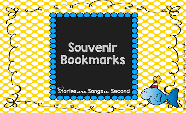 Your students will have a rhyming good time sharing Dr. Seuss books during Read Across America Week when you host a party with celebrity guest readers, fish hats, a special snack, and colorful bookmarks!