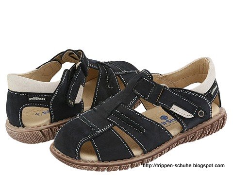 Trippen schuhe:trippen-321901