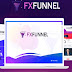 FX Funnel Membership Agency Lisence