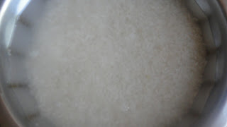 how to make rice flour1