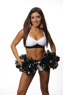 Ryan Howards Wife Krystle Campbell Was An Nfl Cheerleader