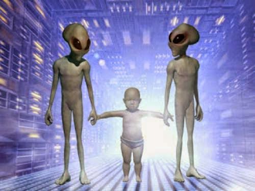 Ufo Encounter In La Grange Georgia 1996