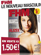 Classement FHM 2010. Readers around the world already know this.all I have .