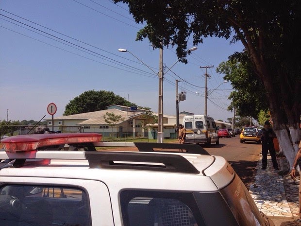 UPA de Foz do Iguaçu é interditada por suspeita de ebola