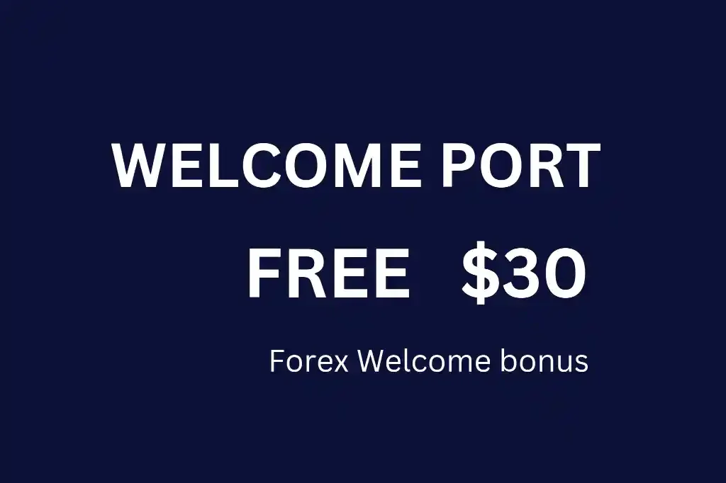 Mplusfx $30 Welcome Bonus