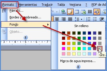 Formato de video para power point 2010