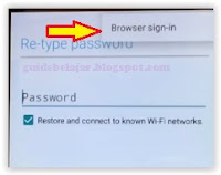 Guide to Bypass FRP (Factory Reset Protection) on LG Android 6.0.1 The next guide volition present y'all how to bypass Guide to Bypass FRP (Factory Reset Protection) on LG Android 6.0.1