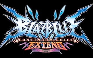 BlazBlue Continuum Shift Extend PC Game