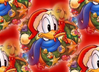 Disney Christmas wallpapers, Cartoon Christmas wallpapers