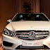 Harga Mercedes-Benz E 400 AMG