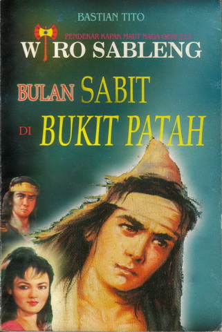 Bulan Sabit Di Bukit Patah - Ruang Baca Kitab Online