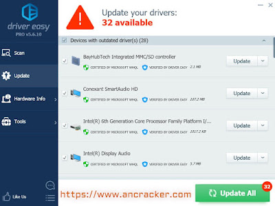 pc,driver updates,updating drivers,windows,windows 10,drivers,educational,computers,tech,how to update your drivers using driver easy,maintenance,guide,beginner,hobbyist pcs,tutorial