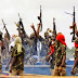 Edo gunmen stab three students in teacher’s kidnap