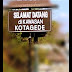 Travel Destinations: Kota Gede...feel the past