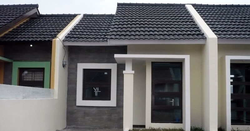 RumahAyahanda Rumah Minimalis Sederhana Surabaya 