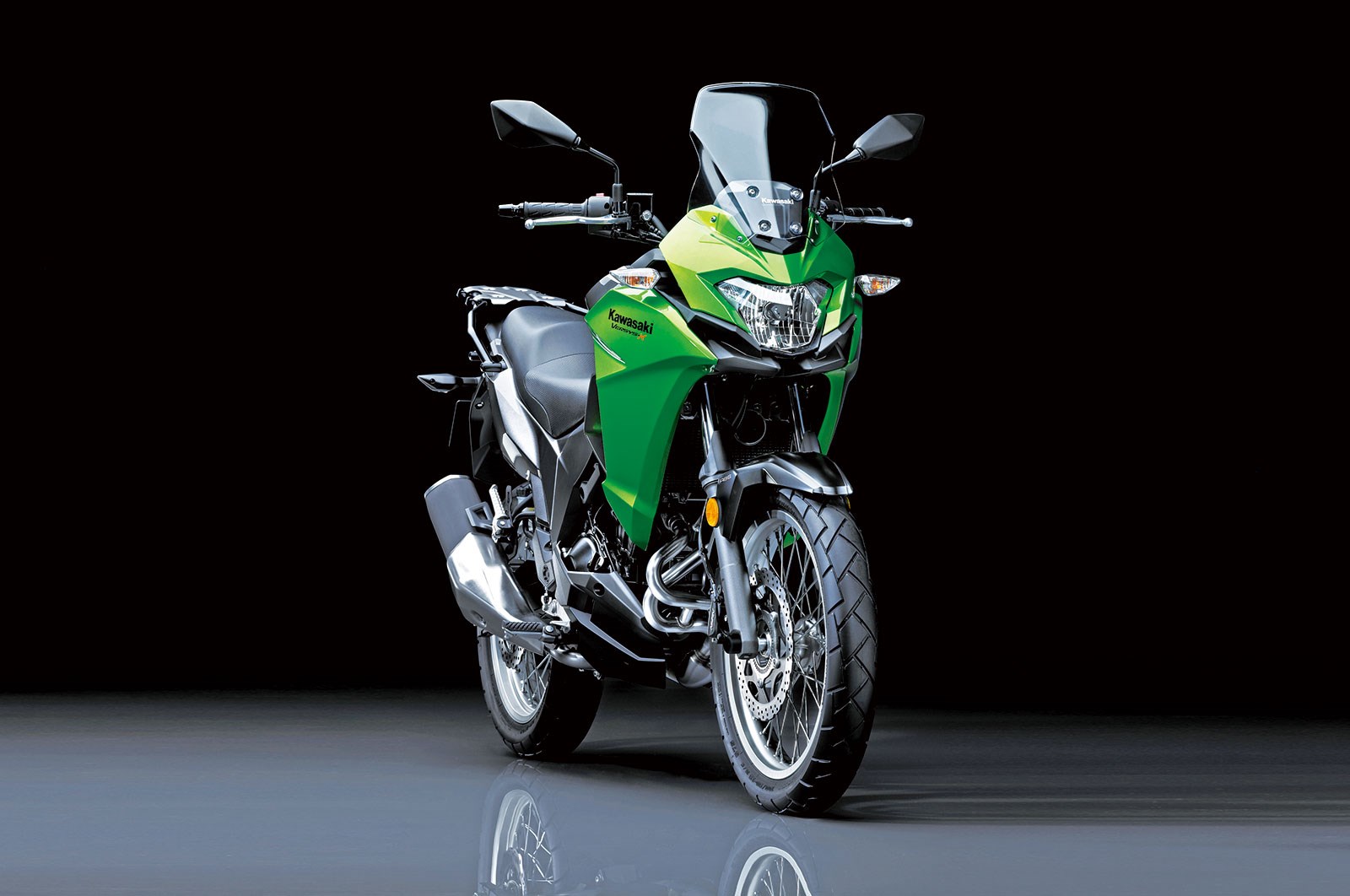 Kelebihan Dan Kekurangan Motor Touring Versys X 250 MobiMoto