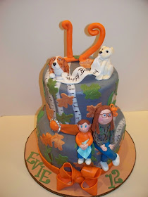 Hunting Birthday Cake Pictures