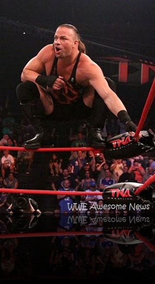 rvd opina heyman tna