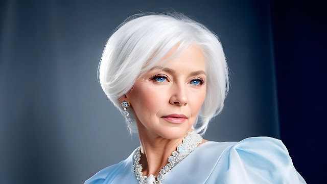 Timeless Beauty: Your Guide to Ageless Elegance