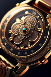 escudo watch review