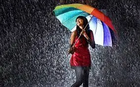 भारतीय  फैशन  शीर्ष  फैशन  TRENDY RAINY SEASON