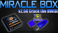 Miracle Box v2.58 Without HWID Free Download